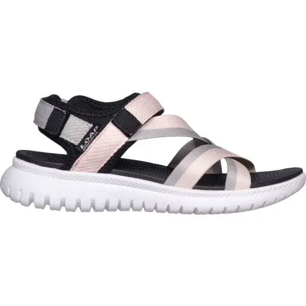 LOAP SALSA Dámské sandály, růžová, velikost