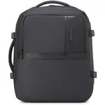 RONCATO EASYJET METROPOLITAN Batoh do kabiny, černá, velikost