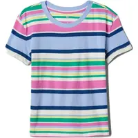 GAP SS VINTAGE Dívčí tričko, mix, velikost