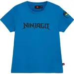 LEGO&reg; kidswear LWTANO 115 Chlapecké tričko, modrá, velikost