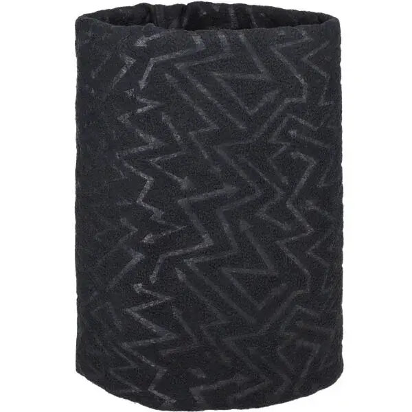 Willard RAIDA Dámský nákrčník, černá, velikost