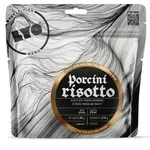 LYO PORCINI RISOTTO Expediční strava, dummy, velikost