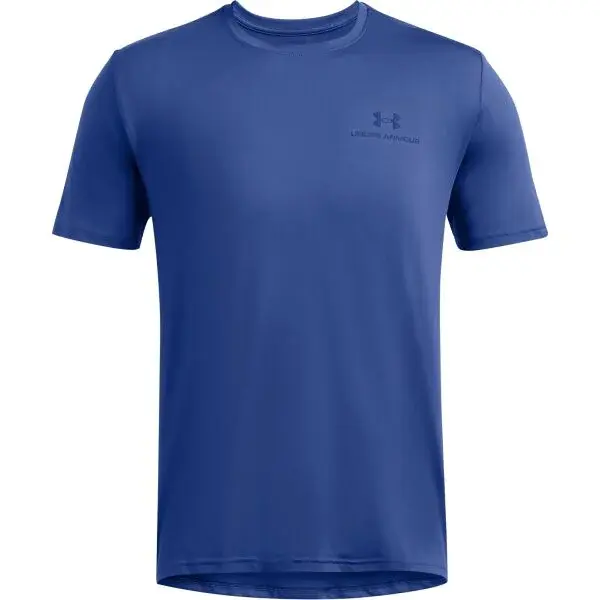 Under Armour VANISH ENERGY TEE Pánské triko, modrá, velikost L