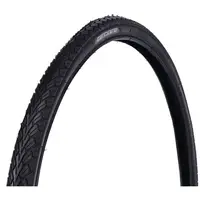 Arcore AT700-1 Plášť na trekové kolo, černá, velikost