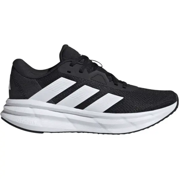 adidas GALAXY 7 W Dámské běžecké boty, černá, velikost 38
