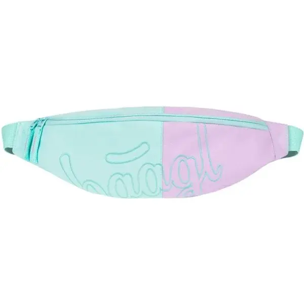 BAAGL SNAP SWEET Ledvinka, zelená, velikost