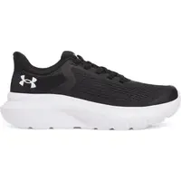 Under Armour BPS ROGUE 5 AL Dětská běžecká obuv, černá, velikost 33.5