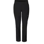 PROGRESS BADIA Dámské outdoorové kalhoty, černá, velikost