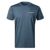 TRIMM CHANGE Pánské tričko, modrá, velikost