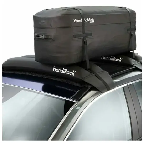 HANDIWORLD HANDIHOLDALL 175 L Střešní taška, černá, velikost