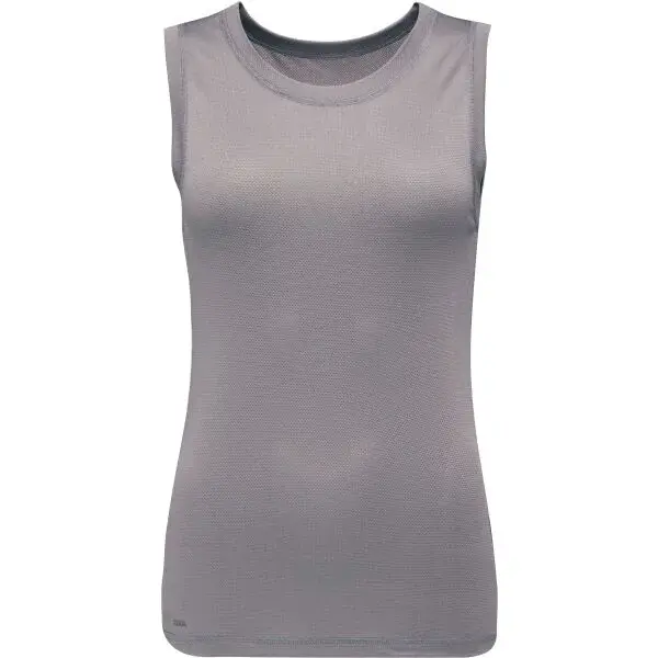 Klimatex ERA Dámské funkční skampolo, šedá, velikost