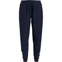 Tommy Hilfiger ICON 2.0 LOUNGE-TRACK PANTS Dámské tepláky, tmavě modrá, velikost
