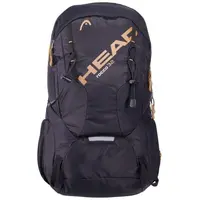 Head ROCCO 32 Turistický batoh, černá, velikost