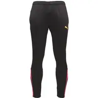 Puma TEAM LIGA TRAINING PANTS Pánské tréninkové kalhoty, černá, velikost