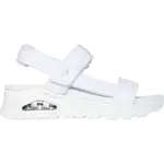 Skechers UNO - SUMMER STAND 2 Dámské sandály, bílá, velikost