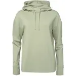 Lotto FANTINE Dámská mikina, světle zelená, velikost