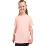 KILPI DIMA Dětské funkční tričko, oranžová, velikost