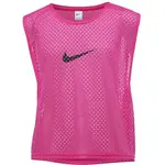 Nike DRI-FIT PARK Rozlišovák, růžová, velikost