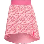 LOAP BESBELLA Dívčí sukně, růžová, velikost 134-140