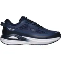 Umbro BAILY Pánská volnočasová obuv, tmavě modrá, velikost