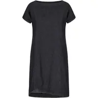 LOAP DIVINISS Dámské šaty, černá, velikost