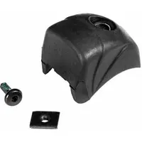 Powerslide PLAYLIFE GT Bruslařský špalek, černá, velikost