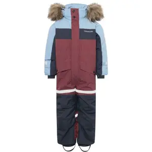 DIDRIKSONS BJÄRVEN Dětský overal, mix, velikost