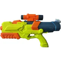 VIZOPOL WATER GUN Vodná pištoľ, svetlo zelená, veľkosť