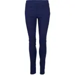 Willard FAWNA Dámske pohodlné stretchové nohavice, tmavo modrá, veľkosť