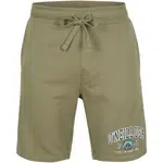 O'Neill SURF STATE JOGGER SHORT Pánske šortky, khaki, veľkosť