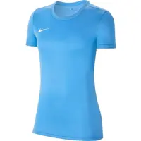 Nike DRI-FIT PARK Dámsky dres, svetlomodrá, veľkosť