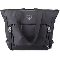 Osprey DAYLITE LARGE TOTE Taška, černá, velikost