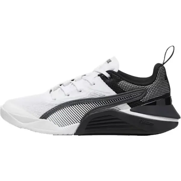 Puma FUSE 3.0 Dámské tréninkové boty, bílá, velikost 37.5