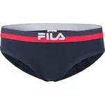 Fila WOMAN BRIEF Dámské kalhotky, tmavě modrá, velikost