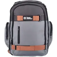 Horsefeathers BOLTER Městský batoh, šedá, velikost