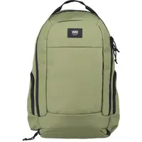 Vans RESOLUTE BACKPACK Batoh, světle zelená, velikost