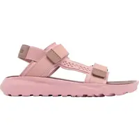 Columbia PEAKFREAK ROAM SANDAL W Dámské sandály, růžová, velikost 40