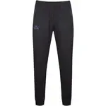 Kappa LOGO DABILO Pánské tepláky, černá, velikost