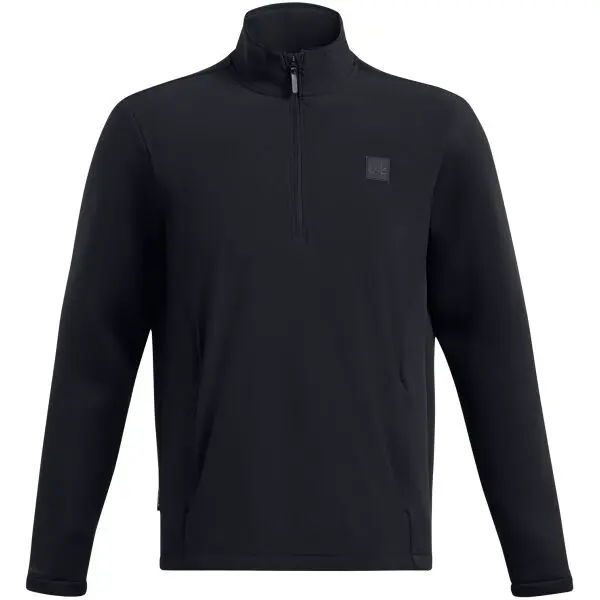 Under Armour DRIVE PRO STORM Pánská bunda, černá, velikost L