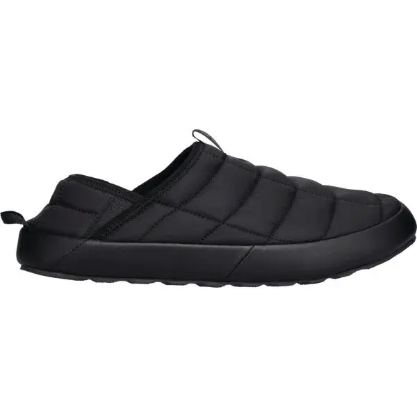 LOAP SALVO Pánske papuče, čierna, veľkosť