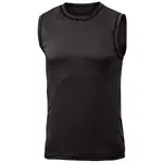 Klimatex LIBOR Pánske skampolo, čierna, veľkosť