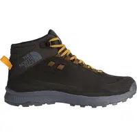 The North Face CRAGSTONE M Pánska turistická obuv, čierna, veľkosť 45.5