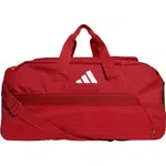 adidas TIRO LEAGUE DUFFEL M Športová taška, červená, veľkosť