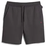 Napapijri NALIS SUM H Pánské šortky, tmavě šedá, velikost