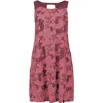 Hannah ALEXI Dámské šaty, růžová, velikost