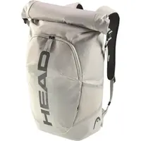 Head TOUR RACQPACK Tenisový batoh, béžová, velikost