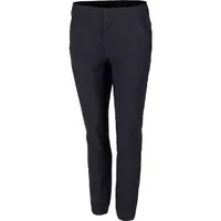 Columbia FIRWOOD CAMP II EU PANT Dámské kalhoty, černá, velikost