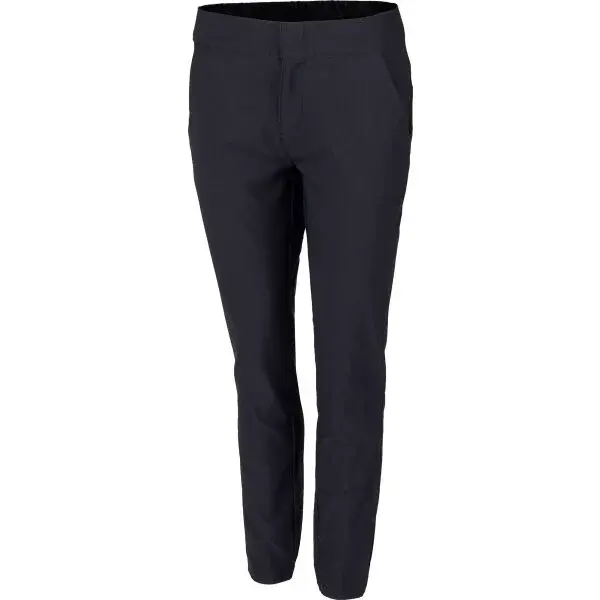 Columbia FIRWOOD CAMP II EU PANT Dámské kalhoty, černá, velikost