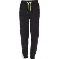 Lewro MADOG Chlapecké tepláky, černá, velikost 164-170