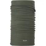 Matt SCARF COOLMAX ECO Unisexový nákrčník, khaki, velikost